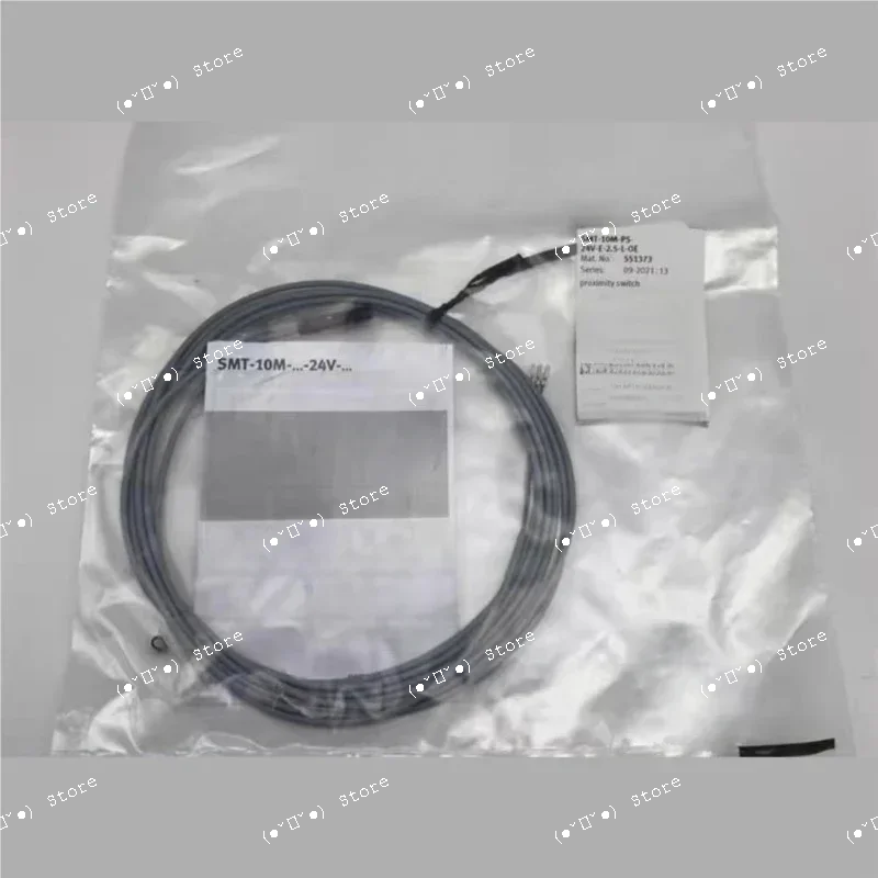 

Датчик 551373-smt-10m-ps-24v-e-2.5-l-oe 551377-smt-10m-ns-24v-e-2.5-l-oe