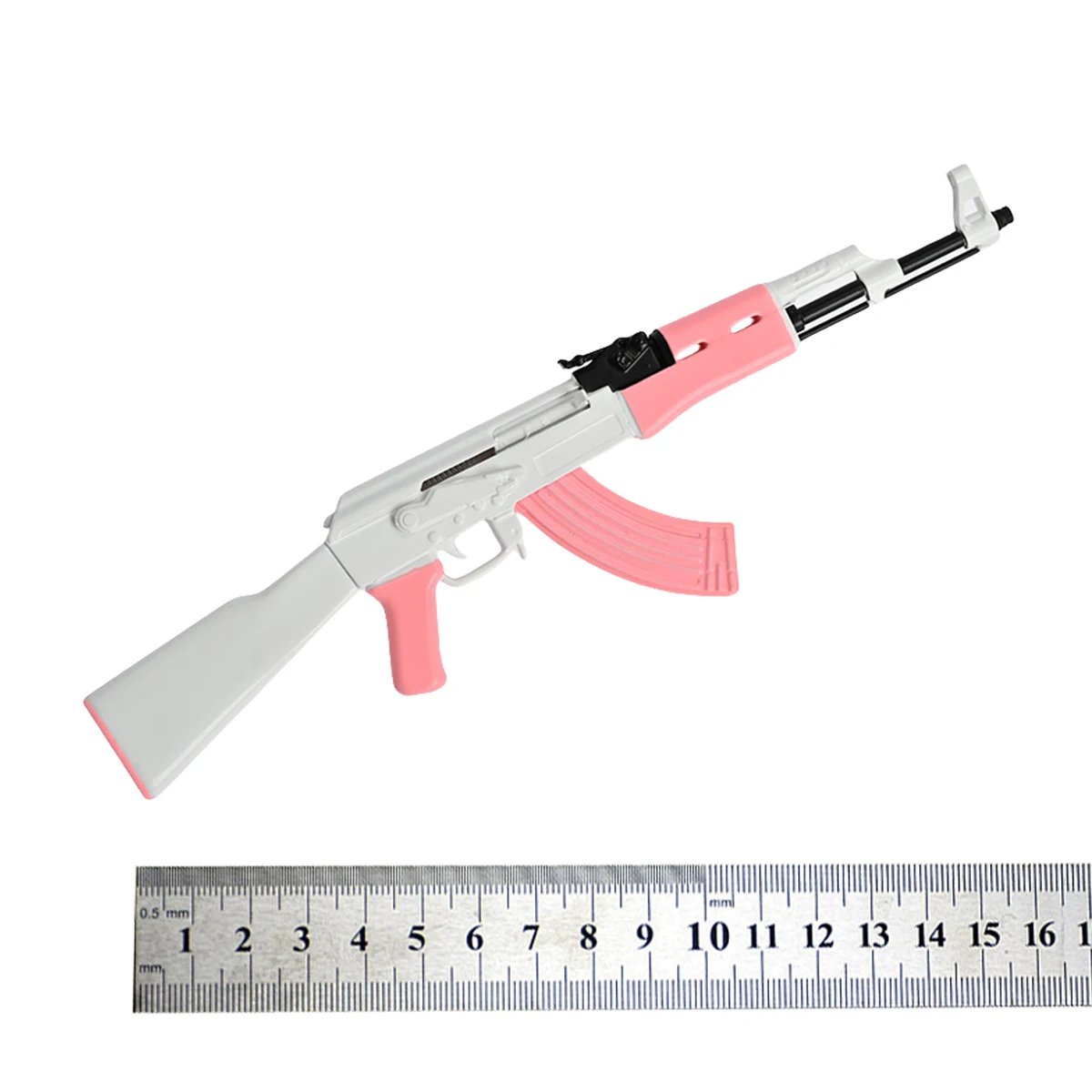 HiPlay 1/6 P90 Segunda Guerra Mundial Arma Rifle Modelo Boneca Acessório para Estatueta de Ação de 12 polegadas