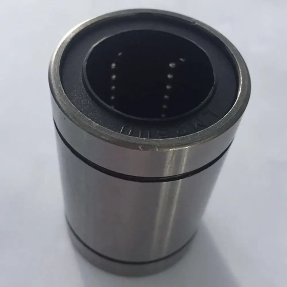 1PC 35mm ID 52mm OD 135mm Cuscinetto a sfere a movimento lineare LM35LUU