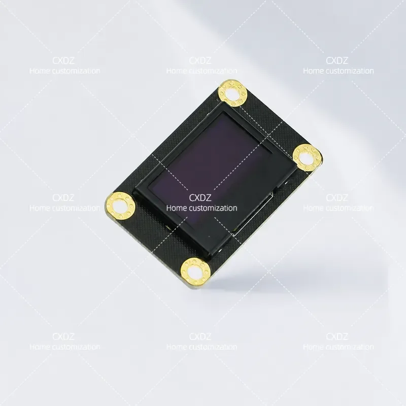 I2C OLED 0.96 Inch Display Module SSD1306 Compatible with Arduino