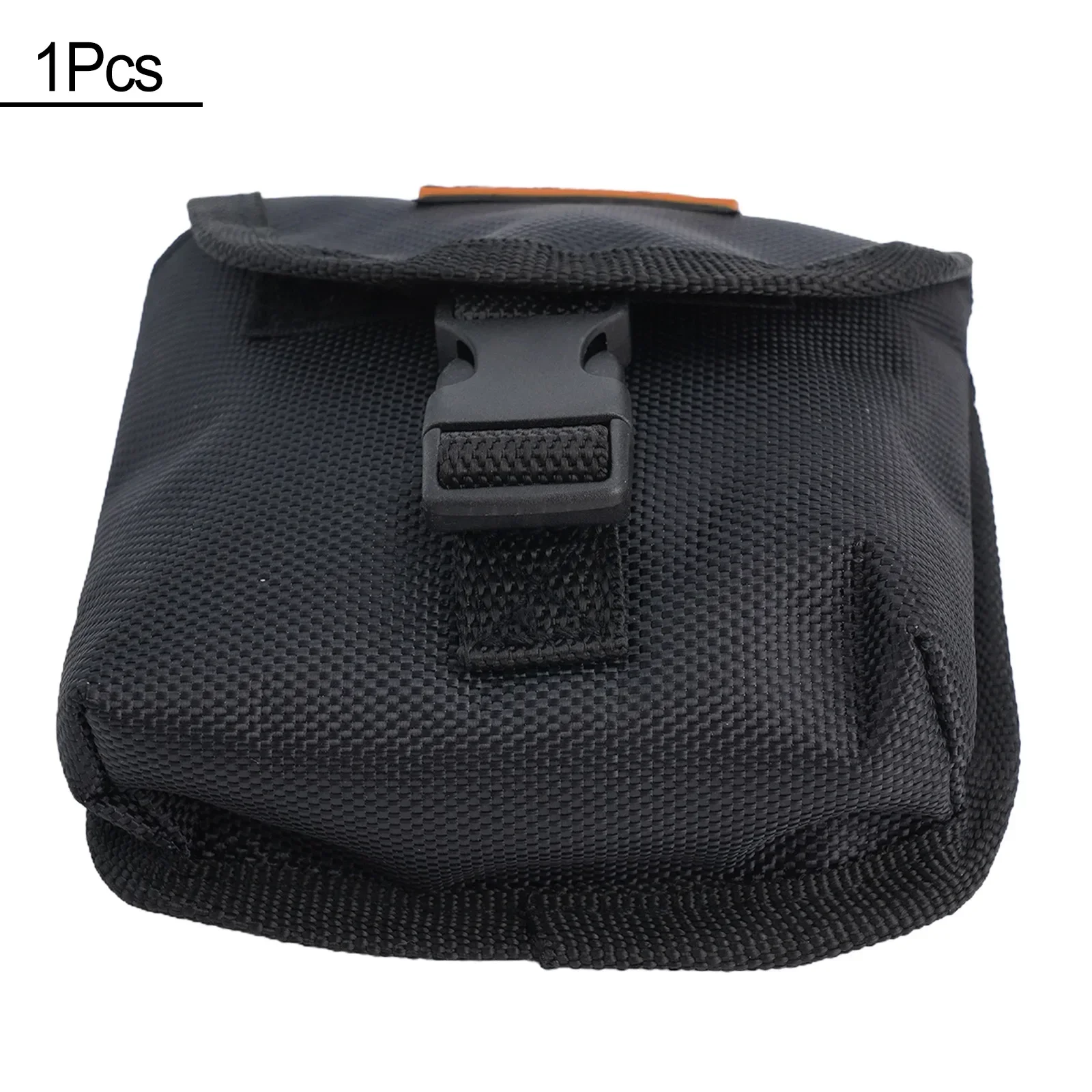 1pc Diving Weight Belt Pocket Oxford Cloth Trim Counter Weight Pocket For Scuba Snorkeling 14cmX12cmX4cm Diving Equipment