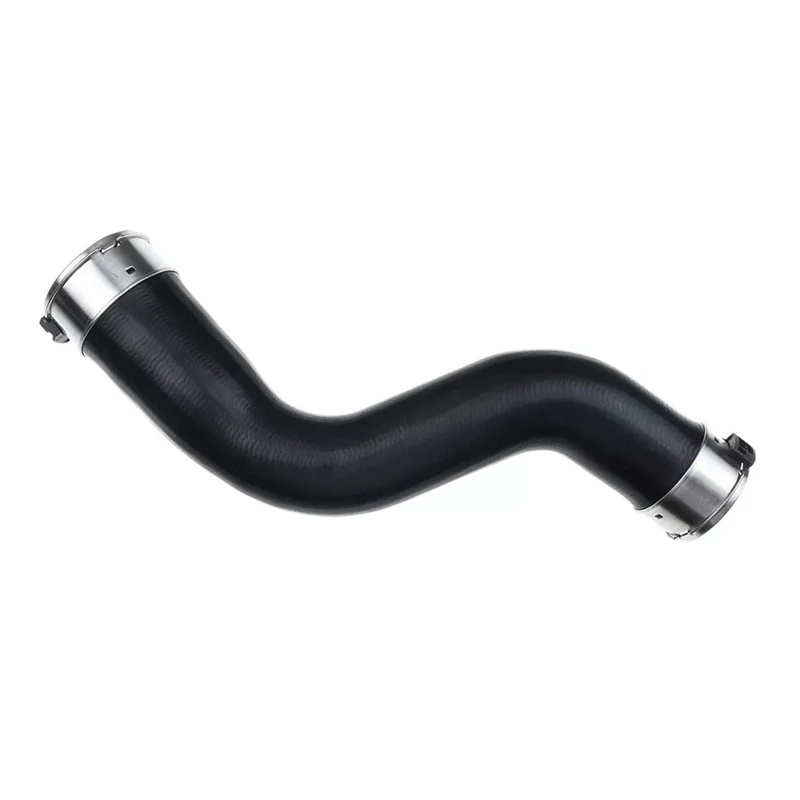 11618573762 Turbo Charge Air Intake Hose for BMW 1 2 3 4 Series X3 X4 F20 F23 F31 F36 Coolant Incooler Hose Car Accessories