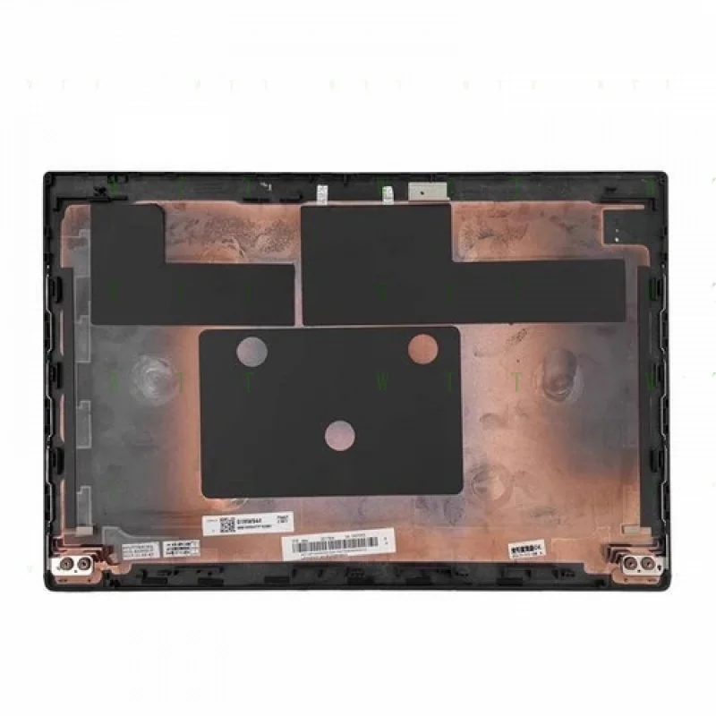 

BB New for LENOVO Thinkpad X260 X270 LCD Back Cover AM12F000600 Black 1366*768