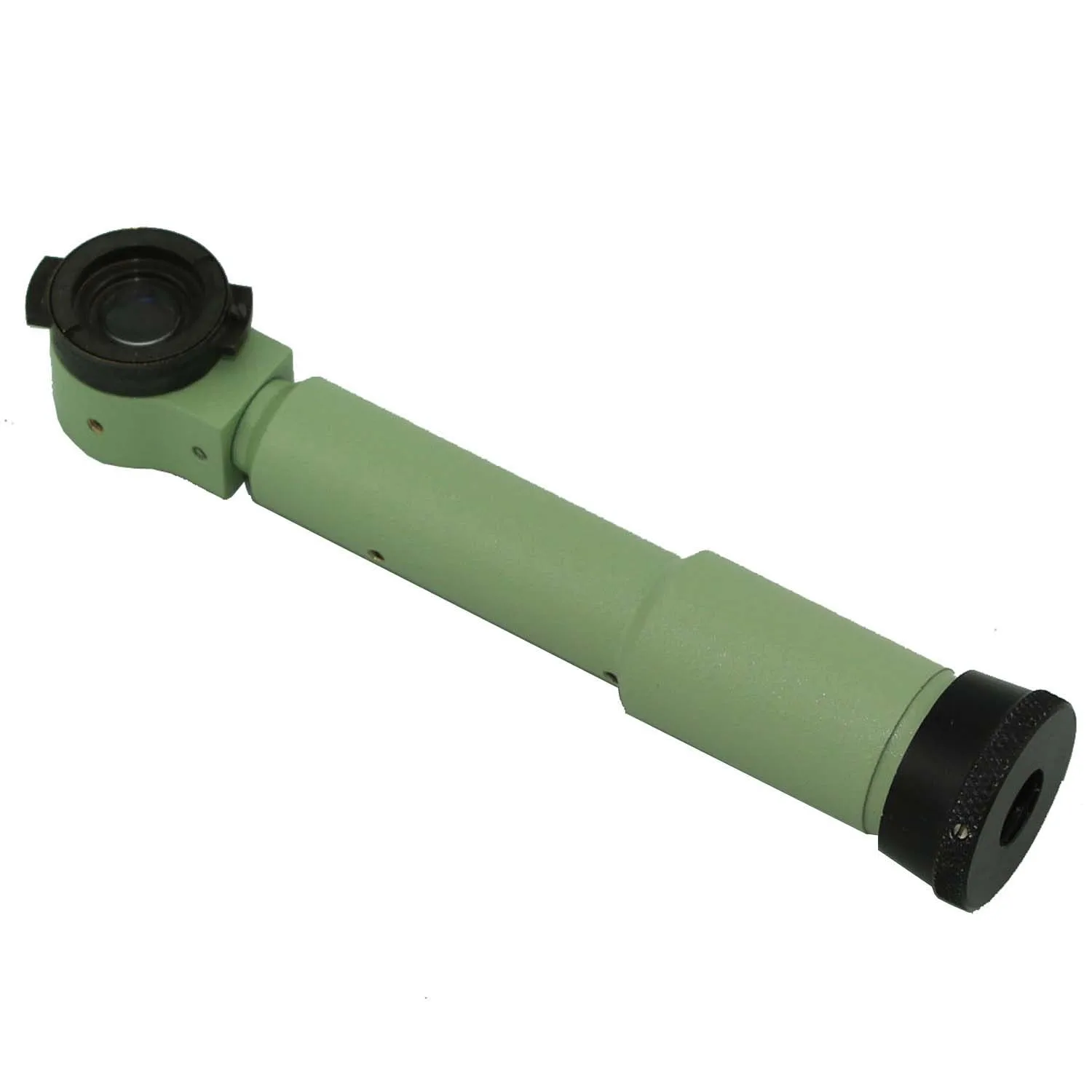 

СОВЕРШЕННО НОВАЯ DIAGONAL EYEPIECE ДЛЯ ТИПА SWISS TOTAL STATION, ТИП GFZ3