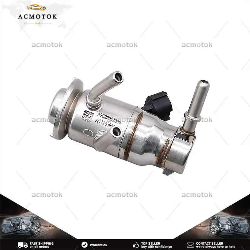 Каталитическая жидкость AdBlue Injector Инъекция жидкости дизельных выбросов A2C 99007300