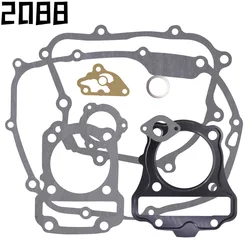 The motorcycle gasket set is suitable for Honda Super Cub 110 C110 KWB110 KWW110 SHD 110-16 Super Cub KWW KWB SDH 110