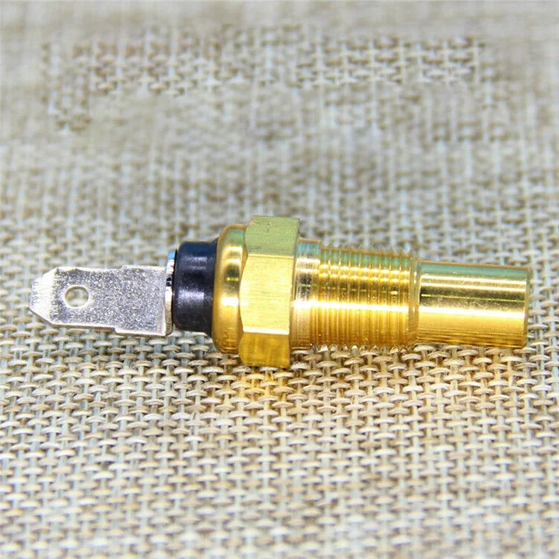 83420-16020 New Engine Coolant Cylinder Head Temperature Sensor For Toyota Tacoma Mitsubishi Parts Accessories-X67A