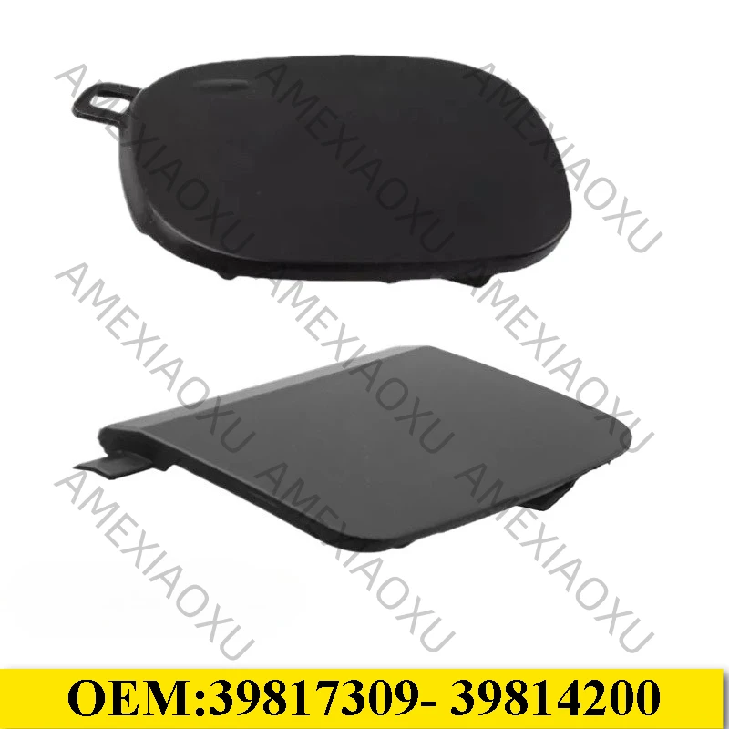 39817309 39814200 For Volvo S80 front bar trailer cover V40 rear bar trailer cover