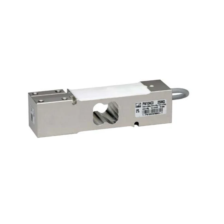 เซ็นเซอร์น้ําหนักอลูมิเนียม PW10AC3/50kg PW10AC3/150kg PW10AC3/300kg โหลดเซลล์