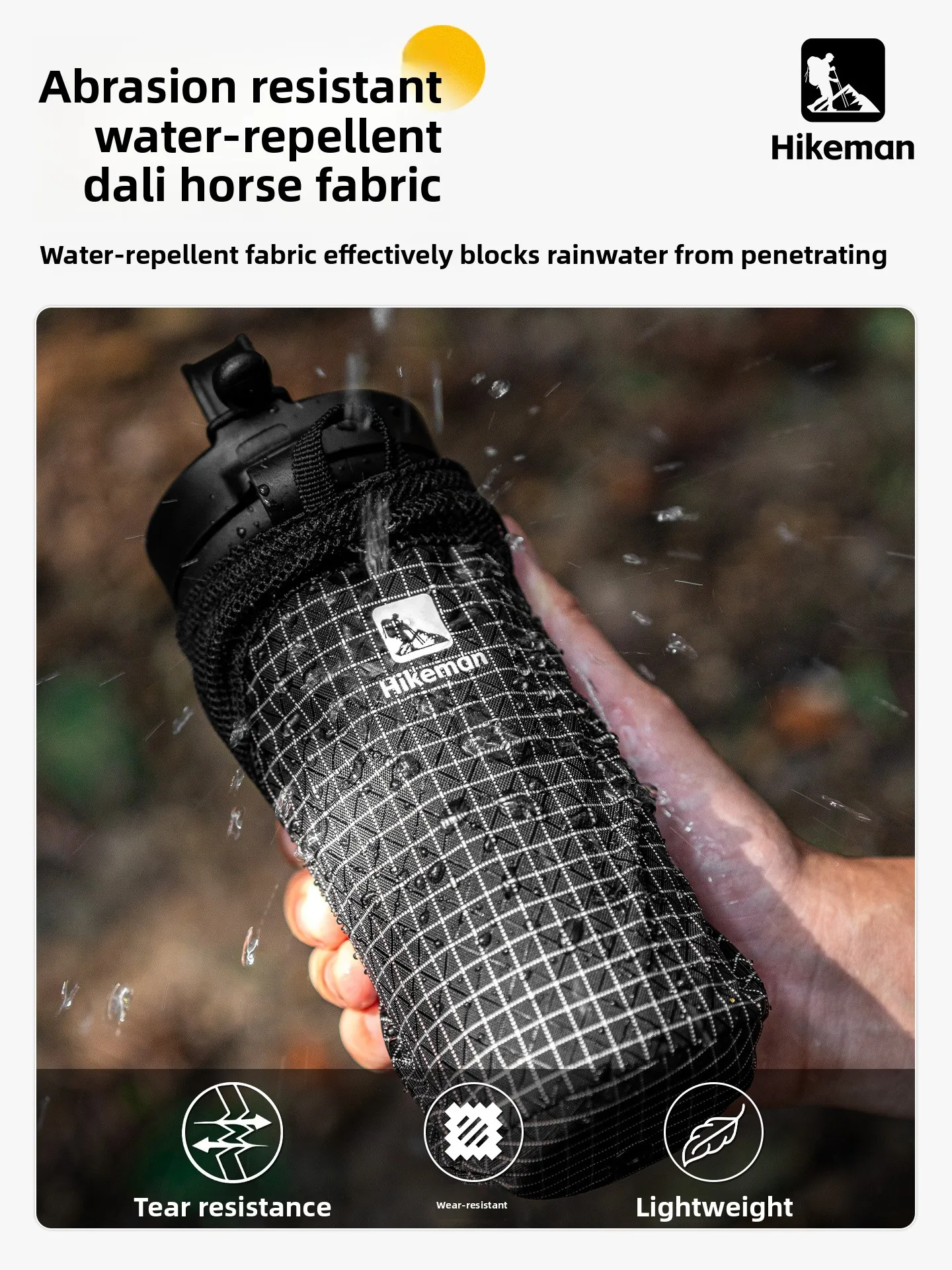 Lightweight Outdoor Hiking Hyd - đánh giá và giá Hydration Pack Outdoor