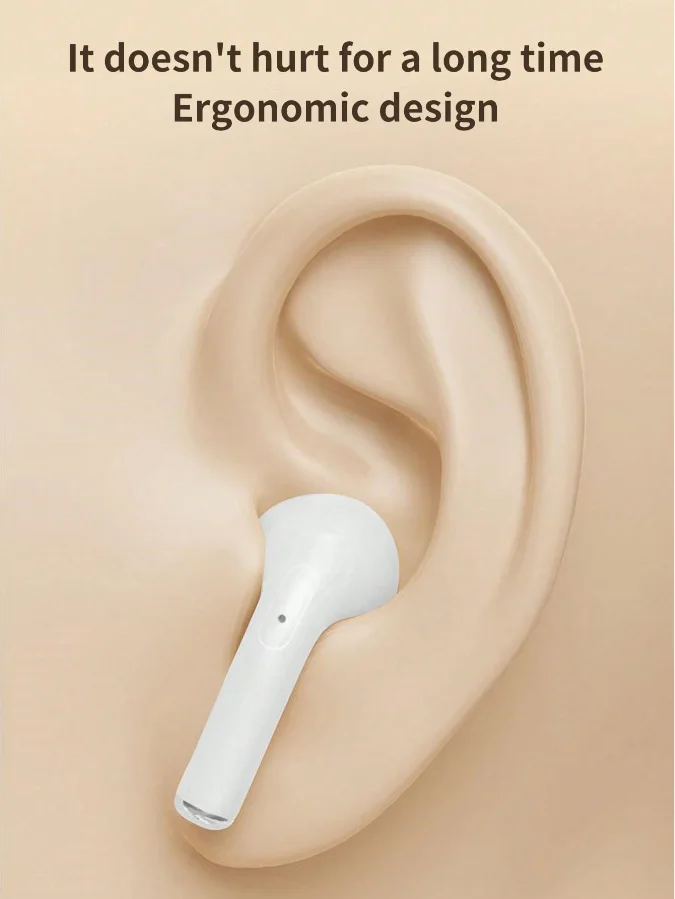 TWS A2 Pro auriculares inalámbricos Bluetooth Mini auriculares estéreo de alta fidelidad auriculares deportivos auriculares impermeables