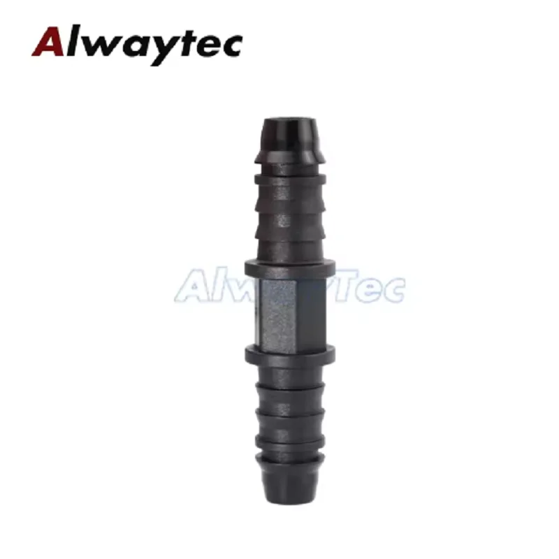 Z18-1 Straight Fitting Fuel Line Connector High quality T fitting  ID32mm-ID32mm-ID16mm T shape Coolant Connector Adapter