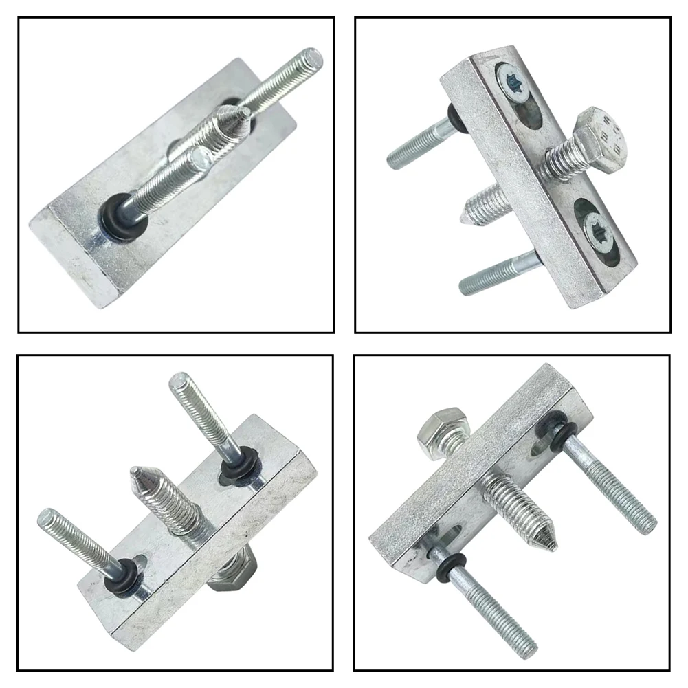 Flywheel Puller For MS201 MS261 MS271 MS291 Chainsaw 5910-890-4504 For TS410 TS420 TS480i Cut-Off Saw For HS46 HS46C Trimmer