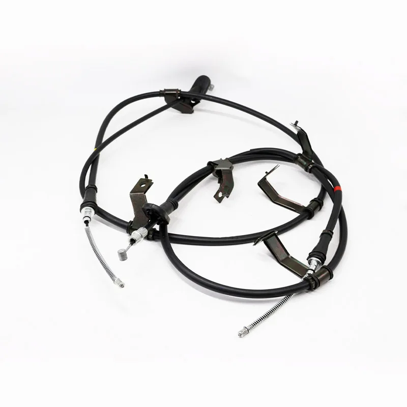 597602E500 597702E500 Parking brake cable for 2004-2010  for Hyundai Tucson