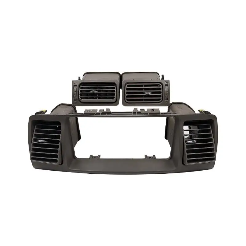 : Airconditioning voor de auto