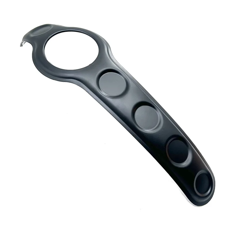 A11M-Motorcycle Fuel Gas Tank Cap Console Protector Cover For Honda CL250/CL300/CL500 2024- Accessories