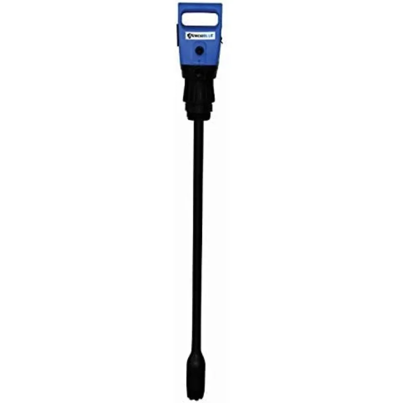

TED1 Drum Pump for Diesel Exhaust Fluid (DEF) | 115v/12v power option 5 Gallons per Minute Portable Unit DEF Water