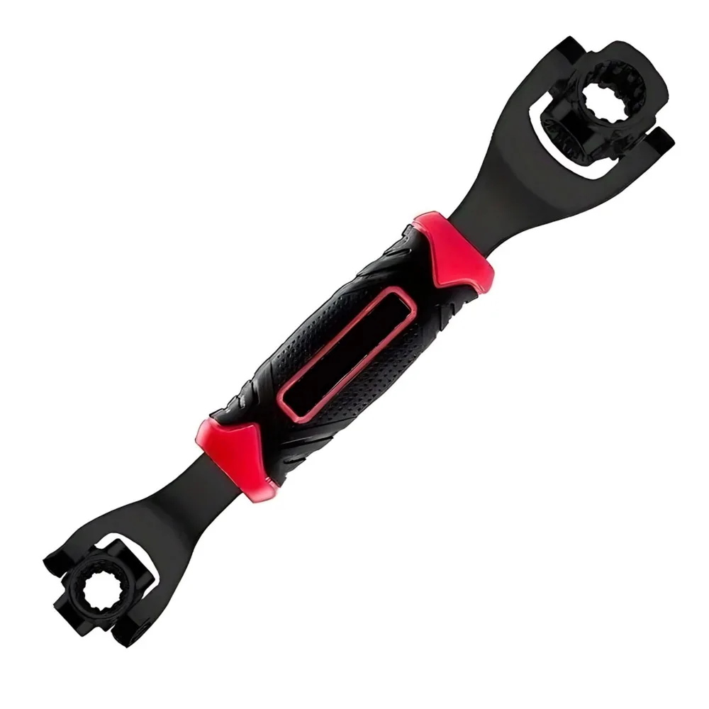 52-in-1 Universal Socket Wrench Set 8