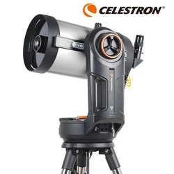 Celestron NexStar Evolution Telescope, 9.25, 235mm, F/10, AZ, Goto, Schmidt-Cassegrain