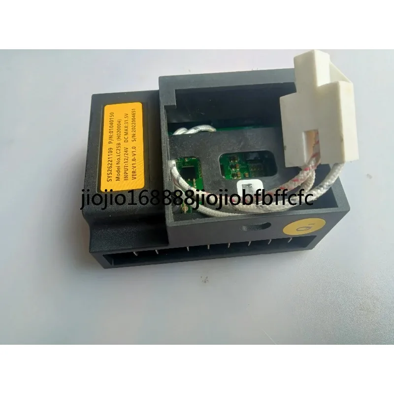 Suitable for LC25B (H020051) (2.07.028) 12/24V car refrigerator variable frequency compressor driver