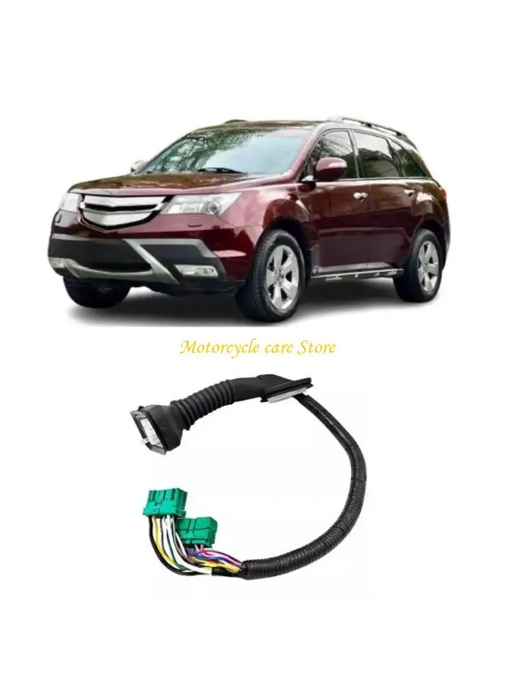 U75F Long Lasting Efficient Driver Sides Door Electrical Wiring Harness Cable for 32757STXA00 Supports Optimally Performances