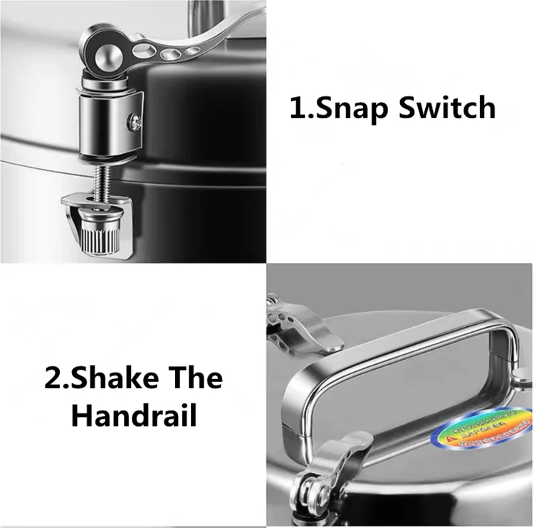 ขายร้อนแห้งพริกไทยกระเทียมผงเครื่องบดเครื่องบด Grain Mill เนื้อ Mincer ขิงผู้ผลิต