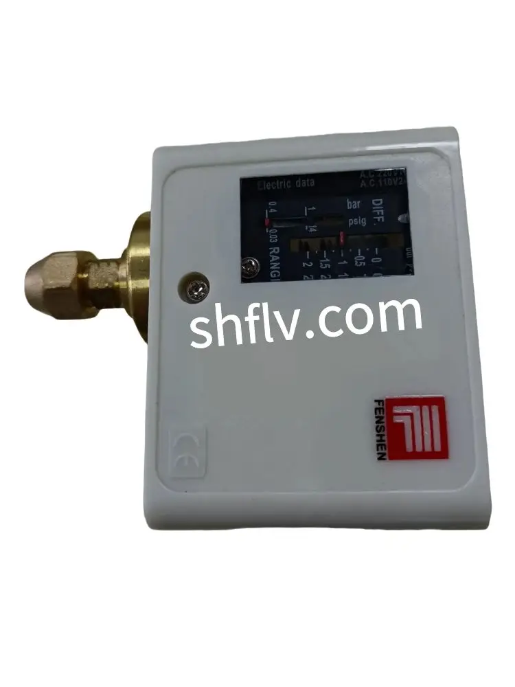 Tekanan do Saklar, pengontrol, pc2e