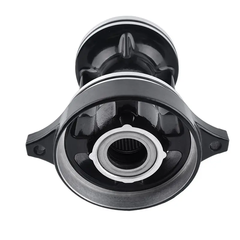 

AT92-For Mercury-Mercruiser Outboard Engine 40-150HP 12596T2 Bearing Housing Carrier Assy-BRG 8M0168901 Boat Parts