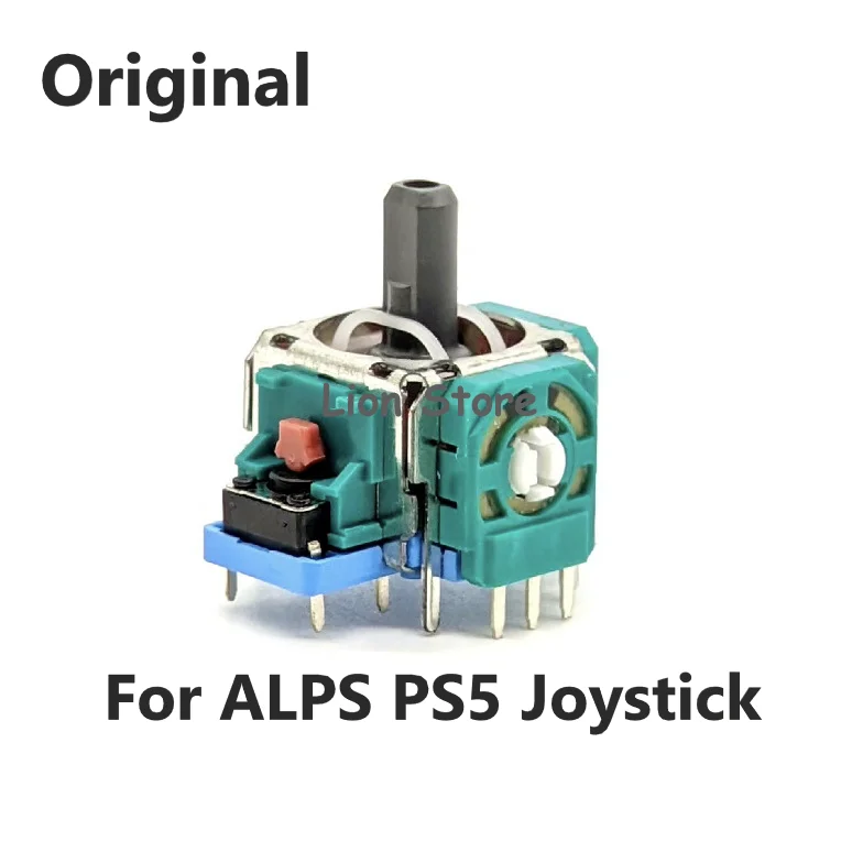 Joystick 3D ALPS PS5 PS4 XBOX 100 Uds