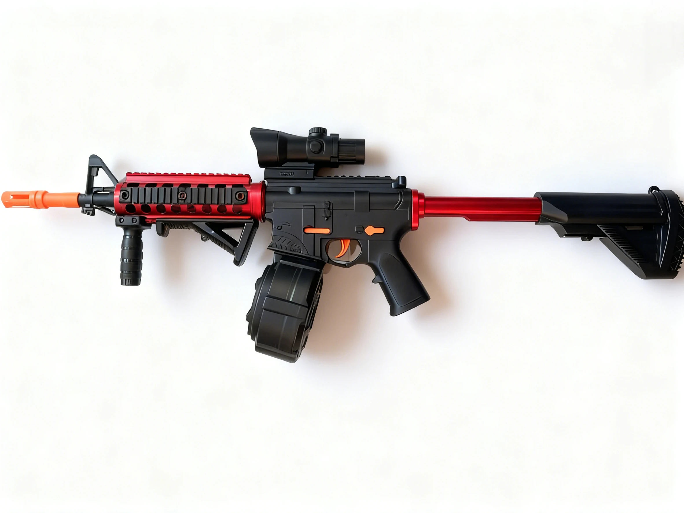 لعبة ربط الوالدين والطفل في الهواء الطلق: M41A جل الكرة الناسف لألعاب الفريق العائلي ومتعة الفناء الخلفي