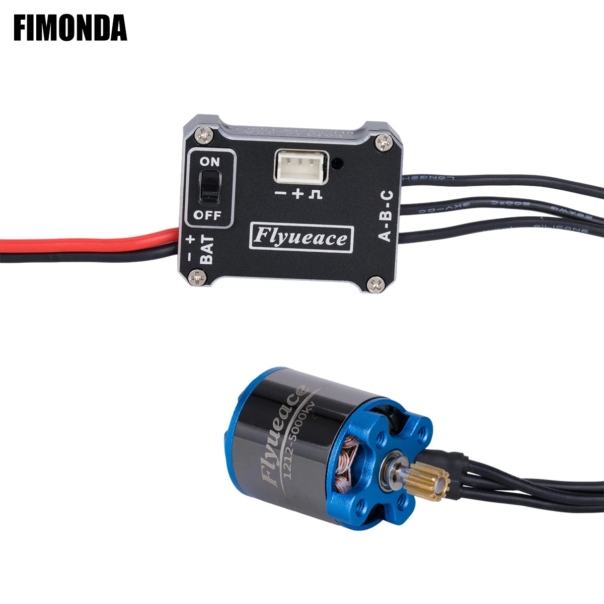 25A 1212-5000KV Out…