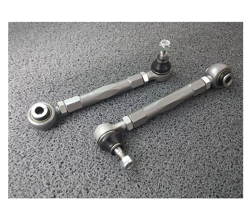 

Popular Hot sell Auto Suspension Systems Rear Toe Control Arm With Spherical Bearings for Scion FR-S/Subaru BRZ/Crosstrek/Forest