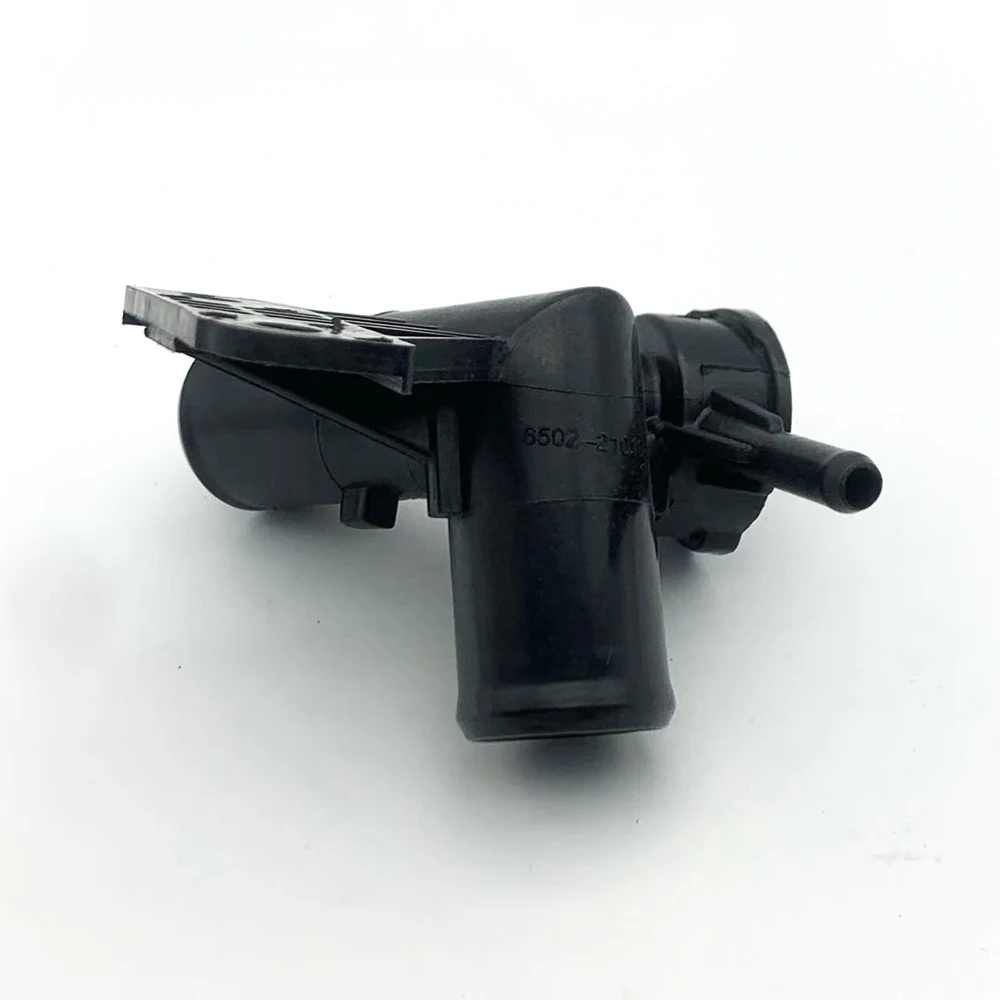 New For Scion XA XB 2004-2006 & Toyota Echo 2000-2005 OE:902-679 16502-21010 Engine Coolant Water Outlet Filler Neck Assembly