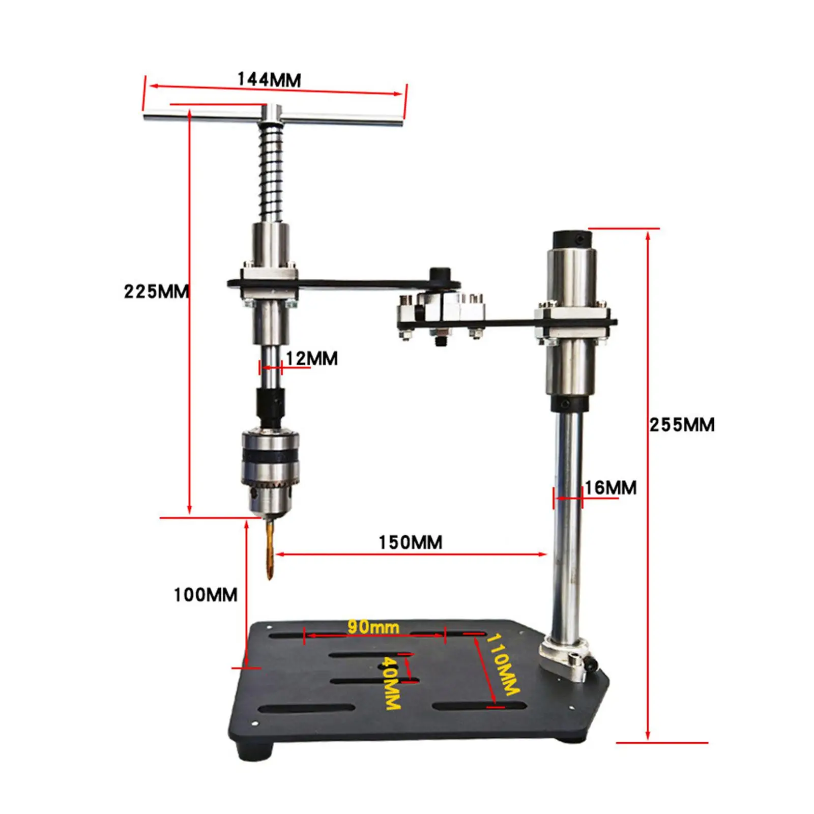 maquina-de-roscado-manual-herramienta-de-roscado-vertical-ajustable-de-precision-premium-para-el-hogar-roscadora-vertical-de-escritorio-roscadora-manual
