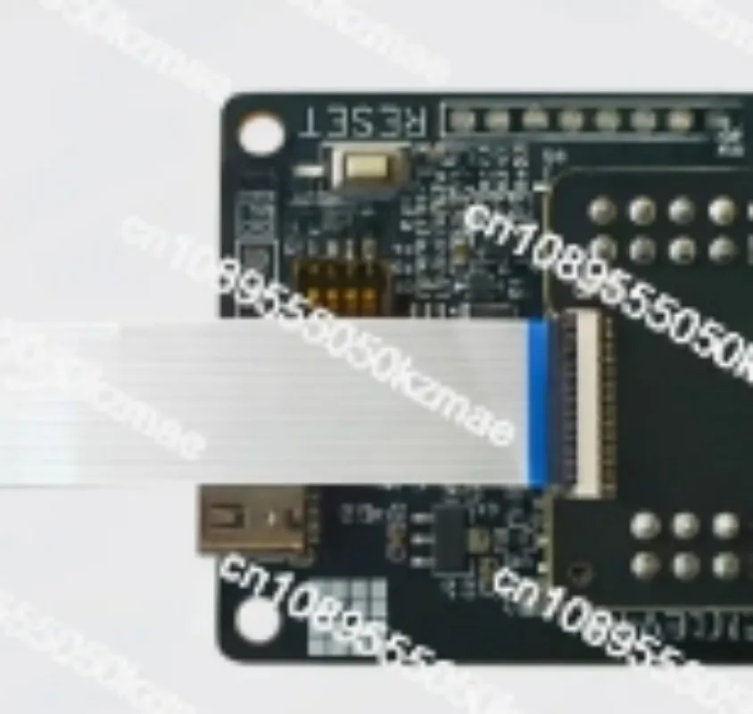 PCL7152 Photon Counting Board, Complete Evaluation & Development Module