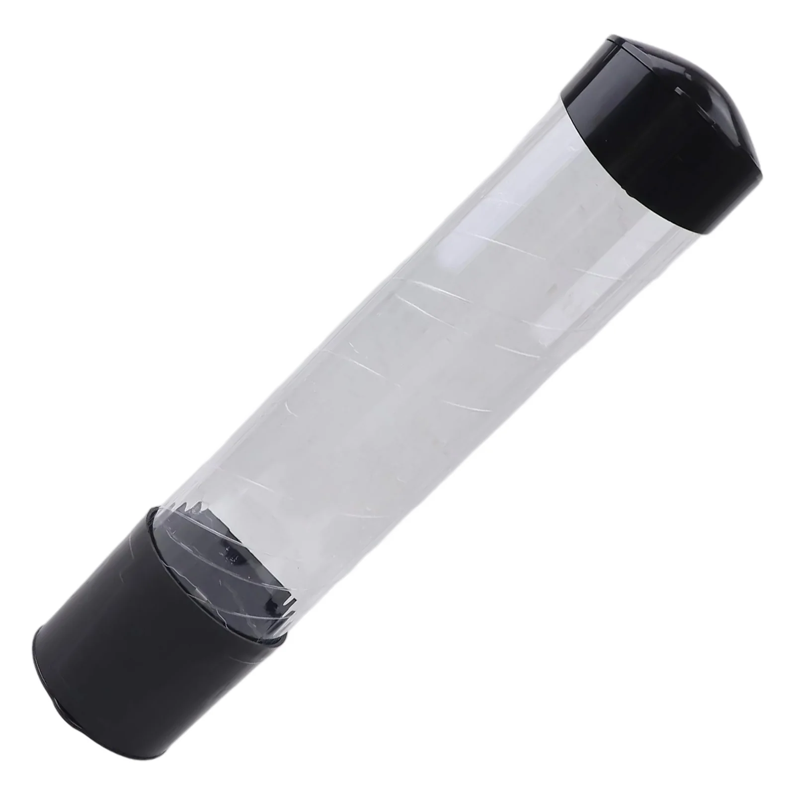 Cup Dispenser Pull Type Wall Holder for Home Office and Hospital Settings Space Saving Design for Tidy Environments