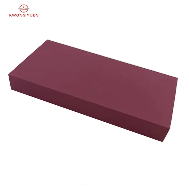 WATCHMAKER Tool Screwdriver Sharpening Stone Double-Sided Grinding Watch Repair Super Hard Polishing
