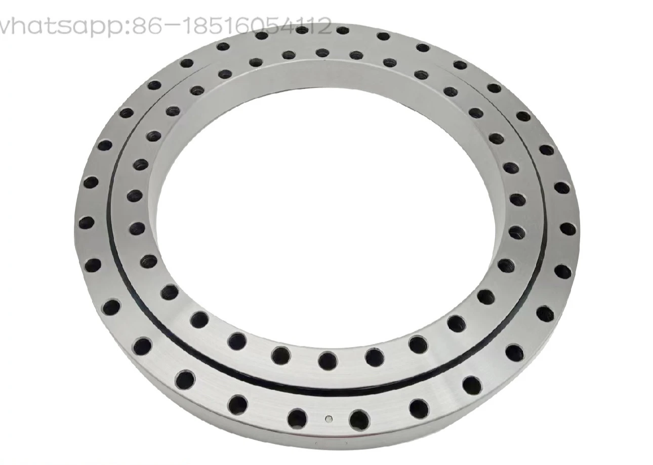 

Поворотный стол с числовым управлением подшипника робота XSU080218 XSU080258