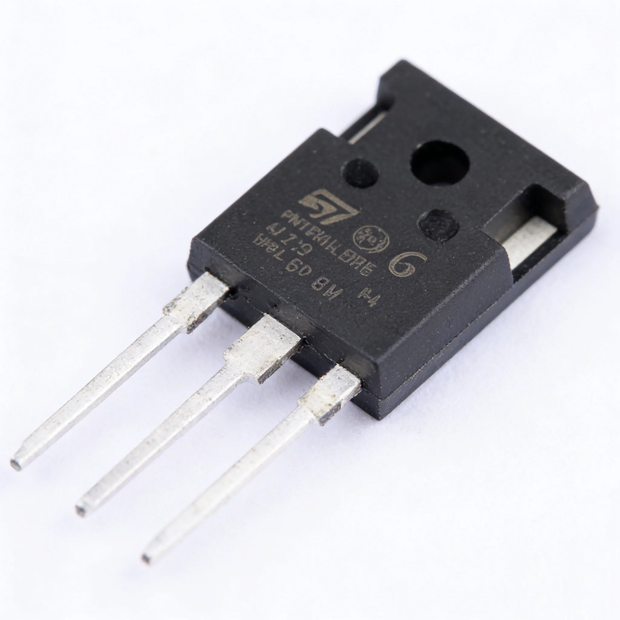 

STGWA80H65DFB TO-247 650V 120A IGBT Tube-Module