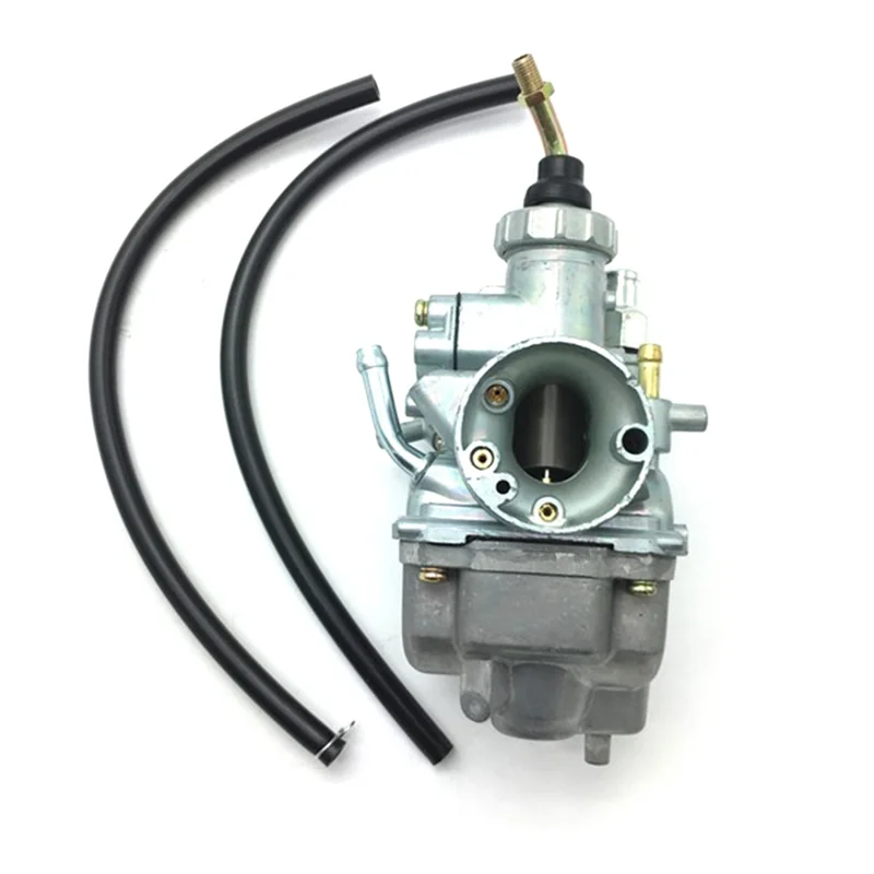A50U คาร์บูเรเตอร์คาร์บูเรเตอร์ Foryamaha กรองน้ํามันอุปกรณ์เสริมรถจักรยานยนต์ Foryamaha TTR125