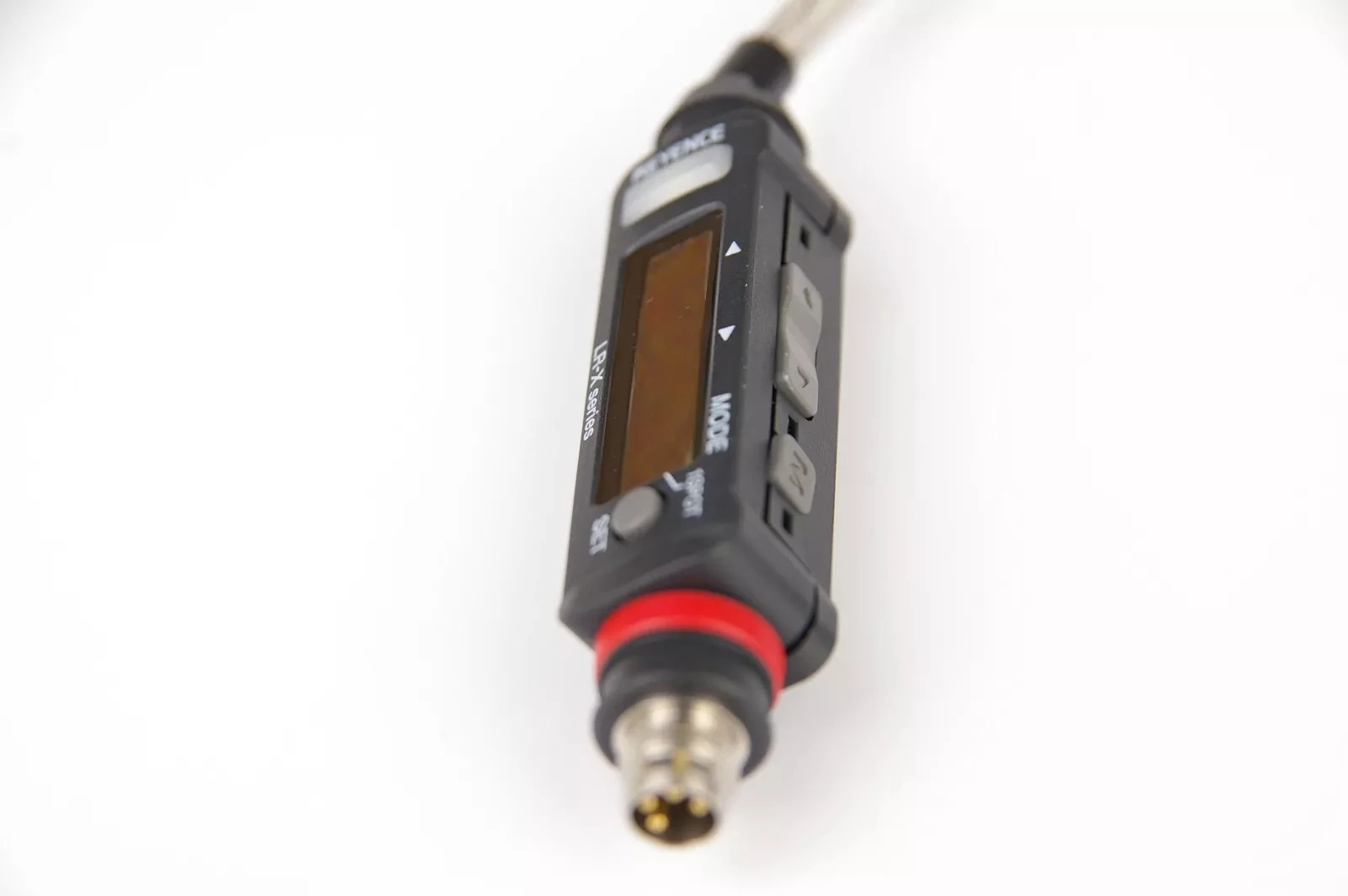 

100% 1PC New Keyence LR-X50CG Sensor