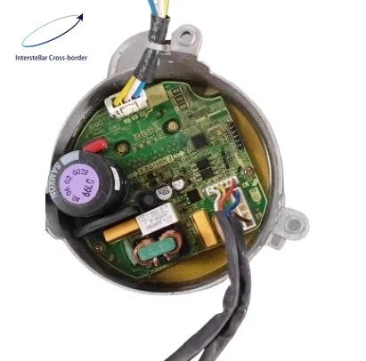 

Inverter Driver Board for Hisense Washer XQG80-B1202FP B1402FP WDHX350FC - Fault Repair Quick Replacement