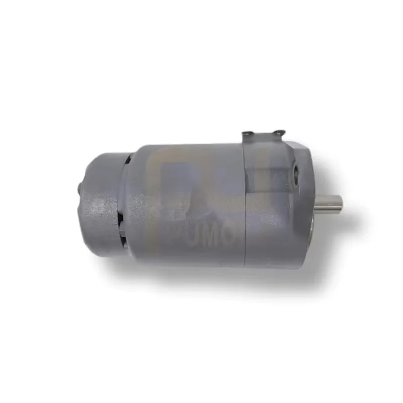 مضخة الزيت الهيدروليكي من سلسلة TOKYO KEIKI SQP2 مضخات هيدروليكية