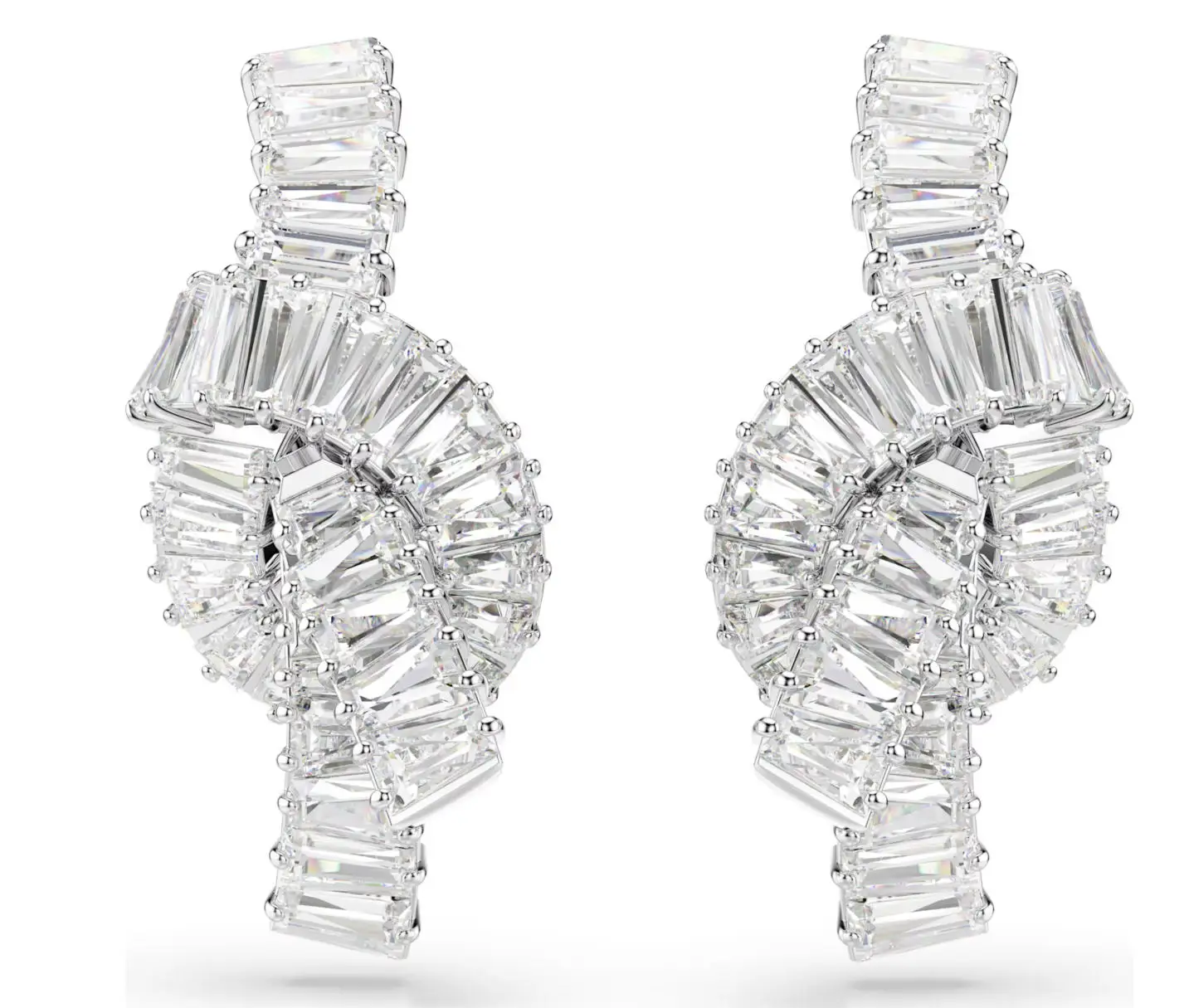 2025 جديد حسن الحظ S925 الفضة عالية الجودة قلادة قلادة سوار Earnail البطانة تصميم لارتداء اليومي-هدية الكريسماس #5