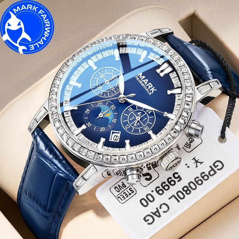 Mark Fairwhale 5970… - image