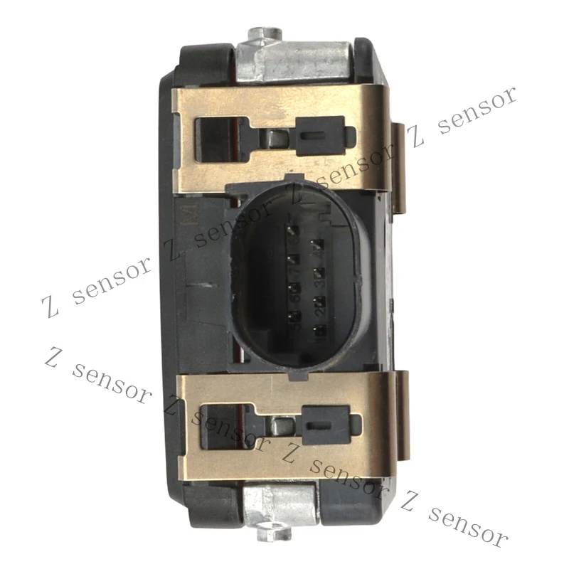 Z+ 28438-5AA0A For Nissan Murano 2.5L 3.5L 2015-2017 Cruise Control Distance Sensor