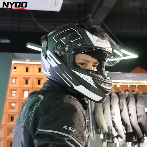 10 best sales ls2 snabb - №10