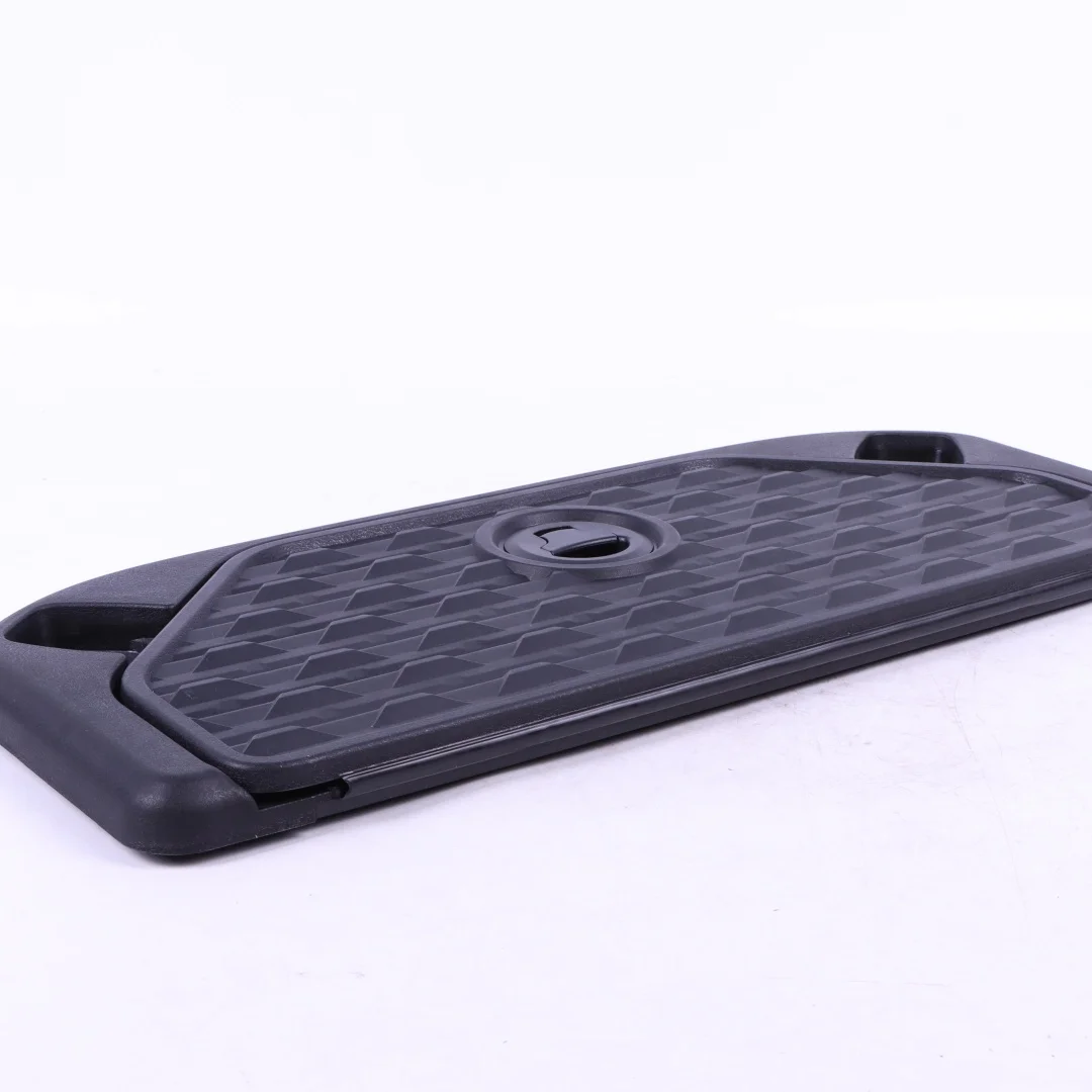 1Pcs Storage box lid OEM Number 5YM17TX7AE Fits For Dodge Ram 2019-2024 Storage Box Lid Automotive Interior Accessories