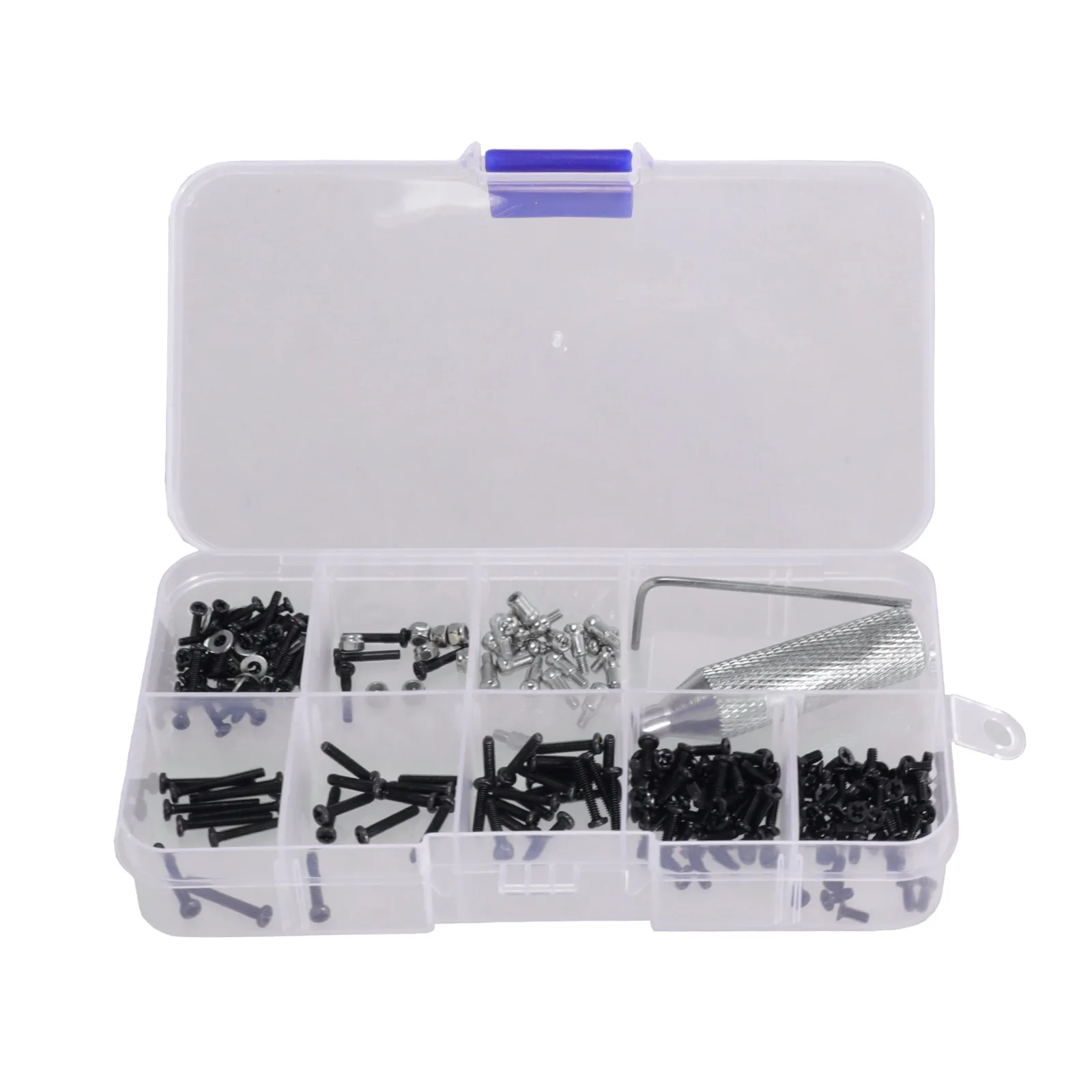 Thumbnail 3 - #7 Latest RC Car Tool Kits Offers