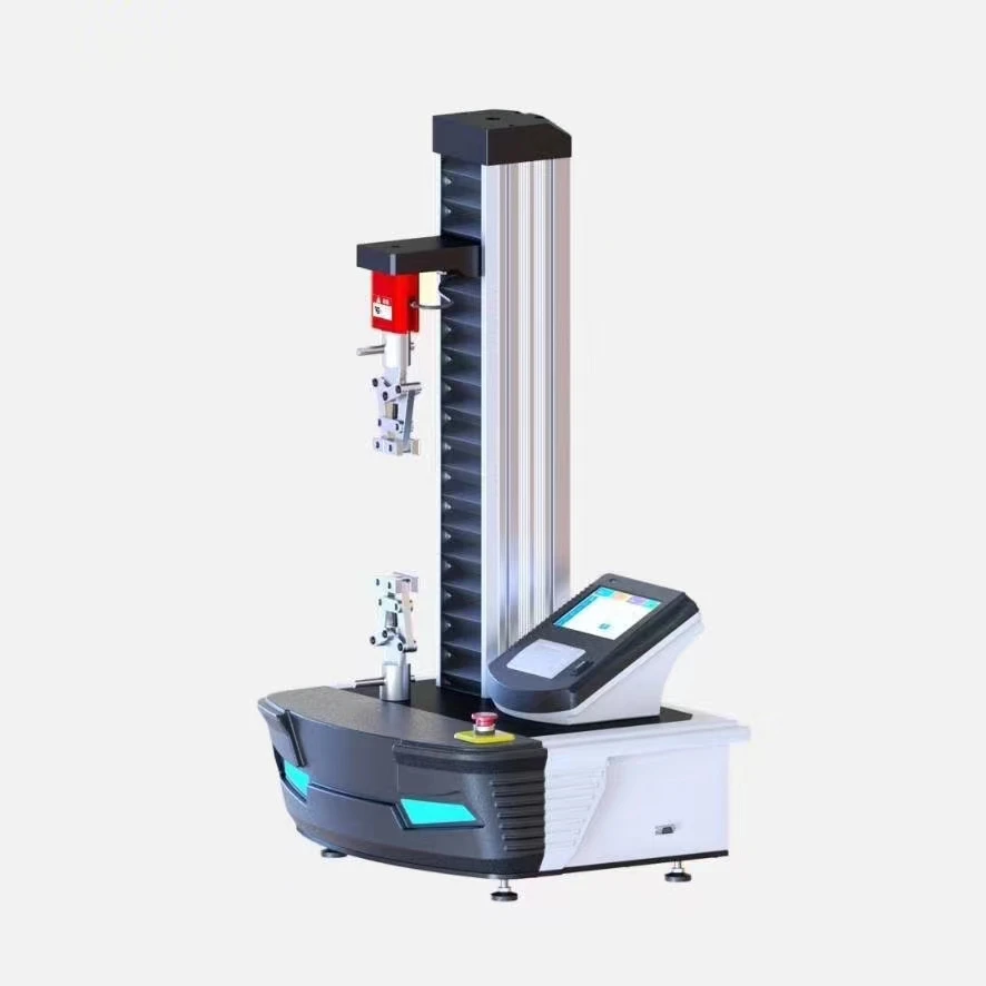 10kN 20kN Computerized Electronic Universal Tensile Tension Testing Machine